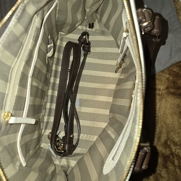 Brahmin purse - Picture 7 of 8